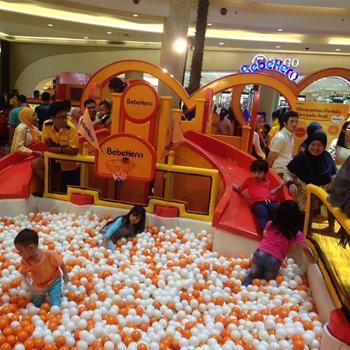 Berani Berbuat Baik, Berani Jadi Hero