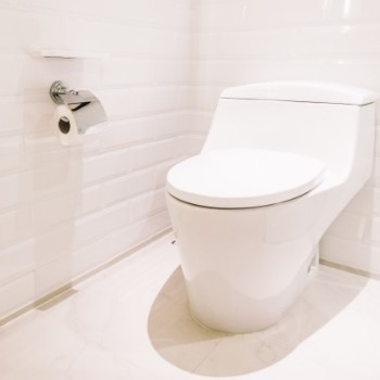 Kebiasaan di Toilet Picu Penularan Virus Covid-19