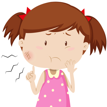 7 Gejala Gondongan Yang Wajib Anda Waspadai