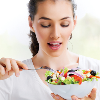 Cara Ideal Menjaga BB Selama Kehamilan