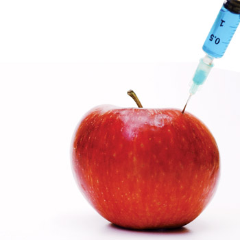 Masalah Hormon Penyebab Tidak Subur