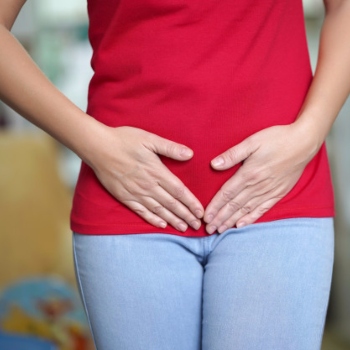 Waspada Jerawat di Area Genital, Bisa Menular Pada Anak