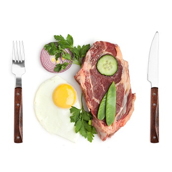 Ibu Hamil Jangan Takut Kolesterol 