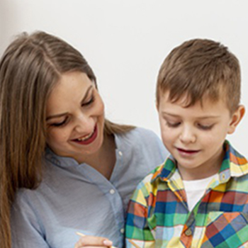 Bagaimana Menjelaskan Wabah Virus Corona Kepada Anak? 