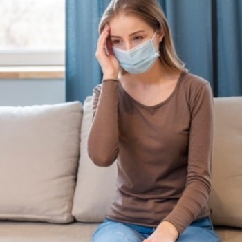 Kenapa Tes Pasien Sembuh Covid-19 Bisa Positif Lagi?  