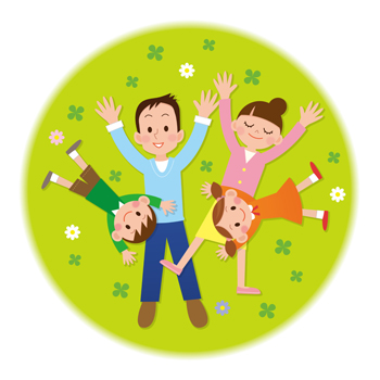 10 Quality Time buat Anak