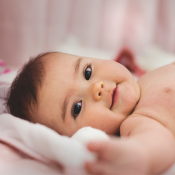 4 Penyebab Celah Bibir dan Lelangit Sumbing