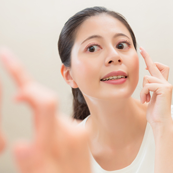 Sering Pakai Masker, Wajib Perawatan Wajah Agar Tetap Glowing