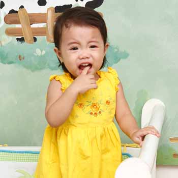 5 Hal yang Wajib Dilakukan Bila Anak Sering Bicara Tidak Jelas