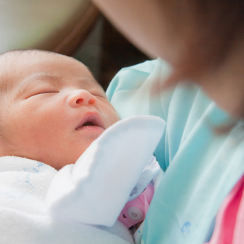 Tidur Nyenyak, Bayi Cerdas