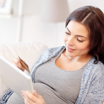 Apakah Radiasi Alat Elektronik Berbahaya untuk Janin?