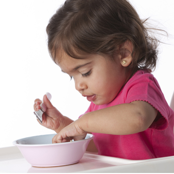 Anak Kurus, Ini Sebabnya