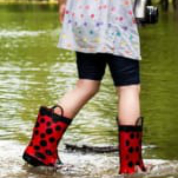 Cara Terbaik Lindungi Anak dari Leptospirosis, Paling Rawan saat Banjir