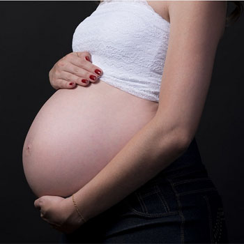 Waspadai Risiko Emboli pada Ibu Hamil 