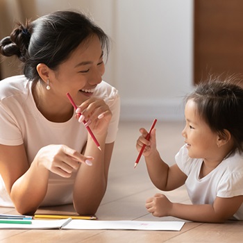 Seksualitas, Penting Jadi Bagian Edukasi Keluarga