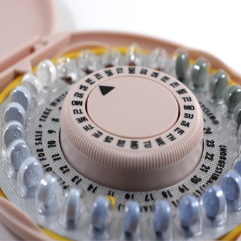 Hormon Penting untuk Kontrasepsi