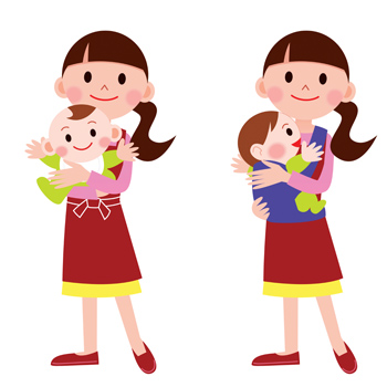 4 Tipe Pengasuhan Bayi, yang Mana Gaya Anda?