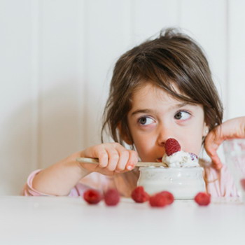 Usia Tepat Anak Berpuasa