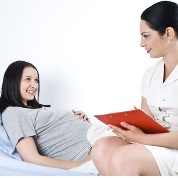 Kenali Risiko Disuntik Saat Hamil