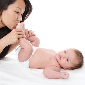 Cara Cerdas Belanja Kebutuhan Bayi