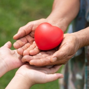Membantu Orang Lain Ternyata Bisa Meningkatkan Imun Tubuh 