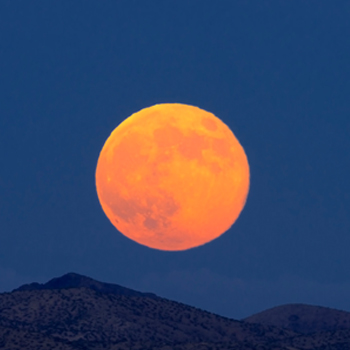 Super Blue Blood Moon