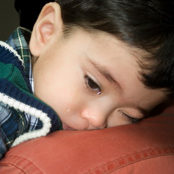 Serba-serbi Tifoid pada Anak