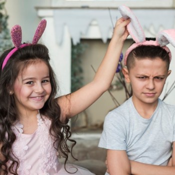 Konflik Batin yang Sering Dialami Anak Sulung