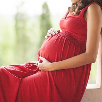 Kurang Darah Saat Hamil