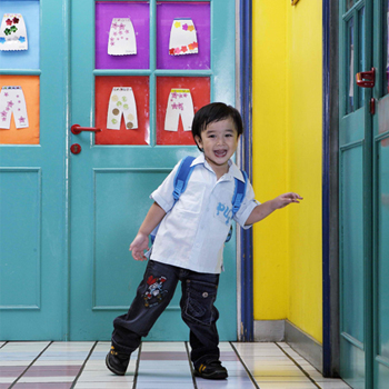 6 Panduan Mencari Sekolah Idaman