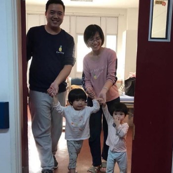 Balita China Terjangkit Virus Corona, Dinyatakan Sembuh Total di Malaysia