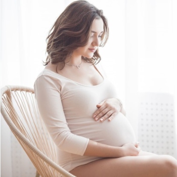 Kata Dokter: 6 Upaya Hamil Sehat Selama Pandemi
