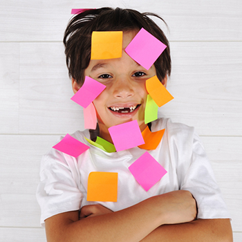  Label Pada Anak Tak Berguna