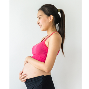 Trik Meningkatkan Kesuburan