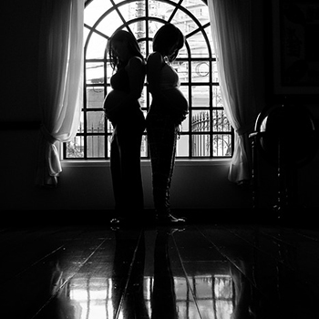 Waspadai Mirror Syndrome pada Kehamilan