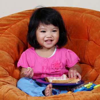 Ngemil itu Bermanfaat untuk Anak. Ini Manfaatnya