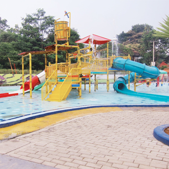 Gumati Water Park