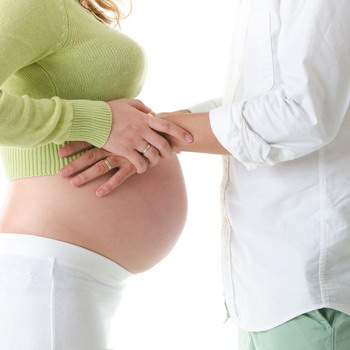 Inilah Rasanya Kontraksi!