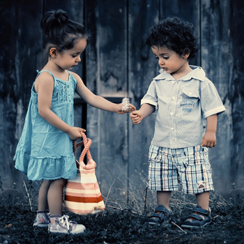 8 Fakta Unik tentang Saudara Kandung 