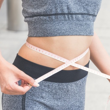 Cara Menurunkan Berat Badan di 2 Minggu Terakhir Ramadan