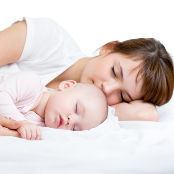 4 Hal Penting yang Wajib Dilakukan Pasca Melahirkan