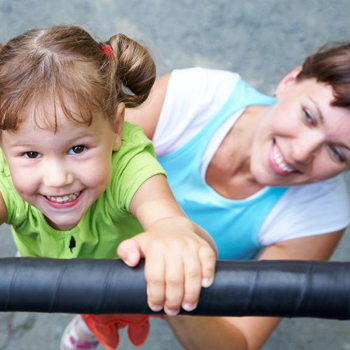 Dukung Tumbuh Kembang Optimal si Kecil dengan Imunitas yang Baik