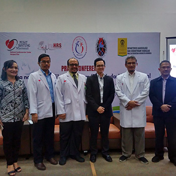 Jangan Sepelekan Kelainan Irama Jantung