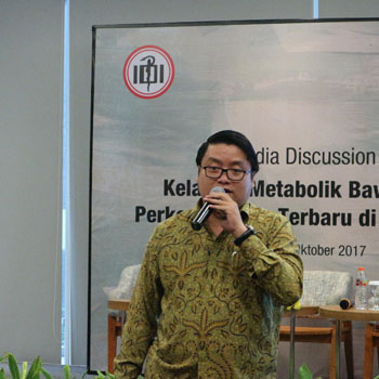 Kenali Penyakit Langka di Indonesia