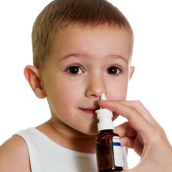 Sinusitis Pada Anak, Ini Gejalanya!