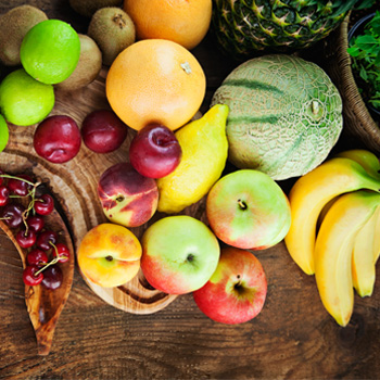 Panduan Diet Berdasarkan Golongan Darah