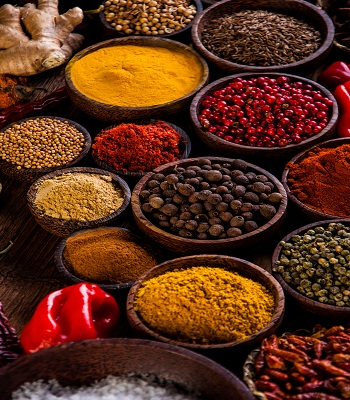 Apotik Dapur Ibu Hamil 