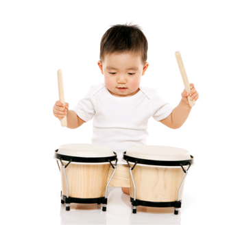 6 Kegiatan Eksplorasi Tangan yang Baik Buat Motorik Balita