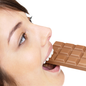 Makanan Ampuh untuk Libido 