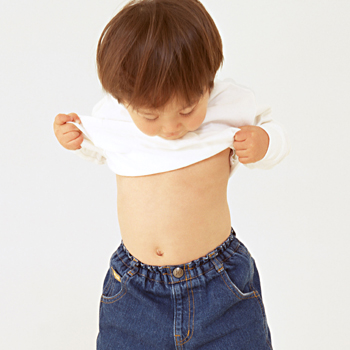 Gastroenteritis Pada Balita Itu Apa?